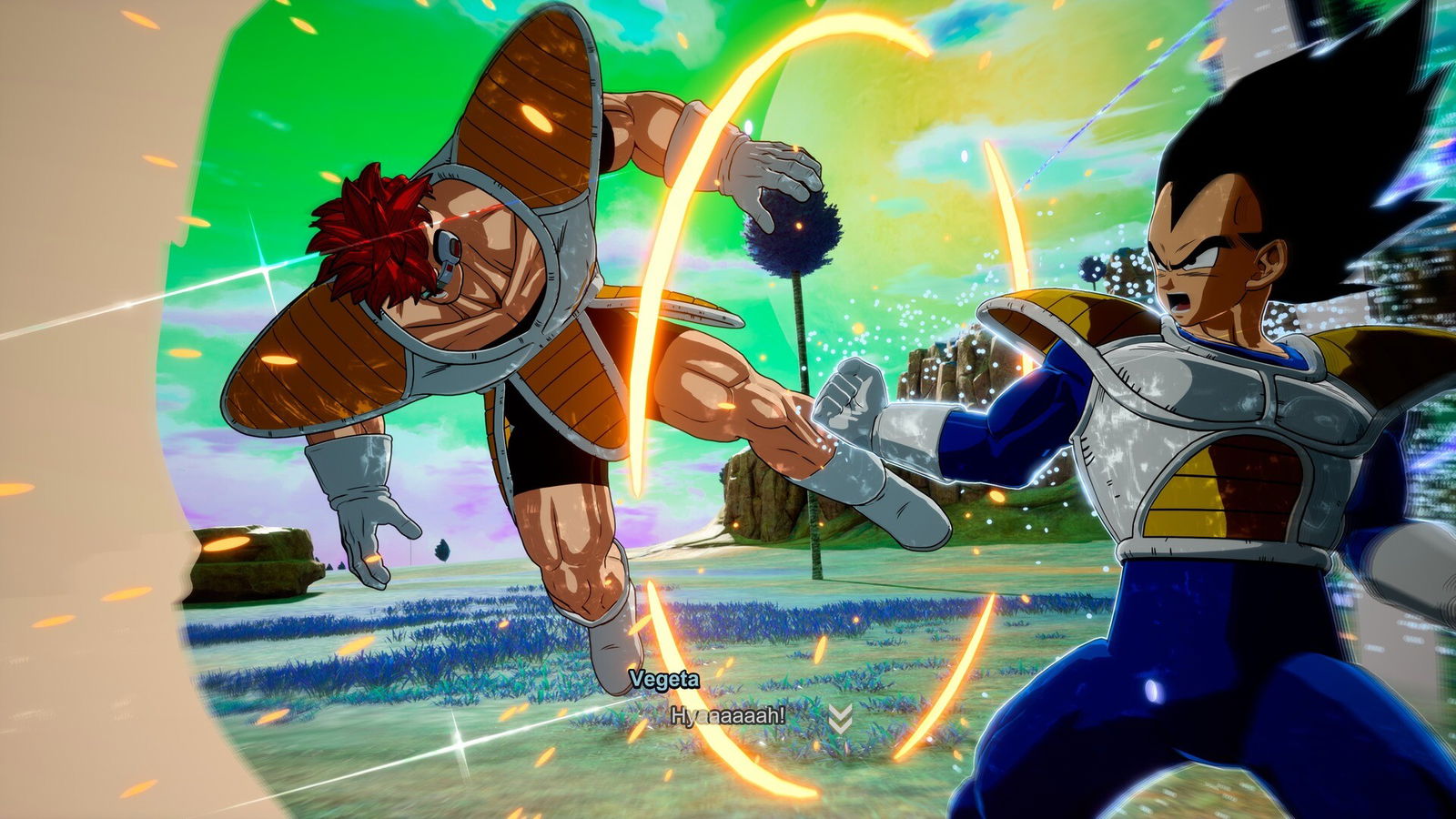 Dragon Ball: Sparking! Zero (Pc) Review Dragon Ball: Sparking! Zero (Ps5) Review