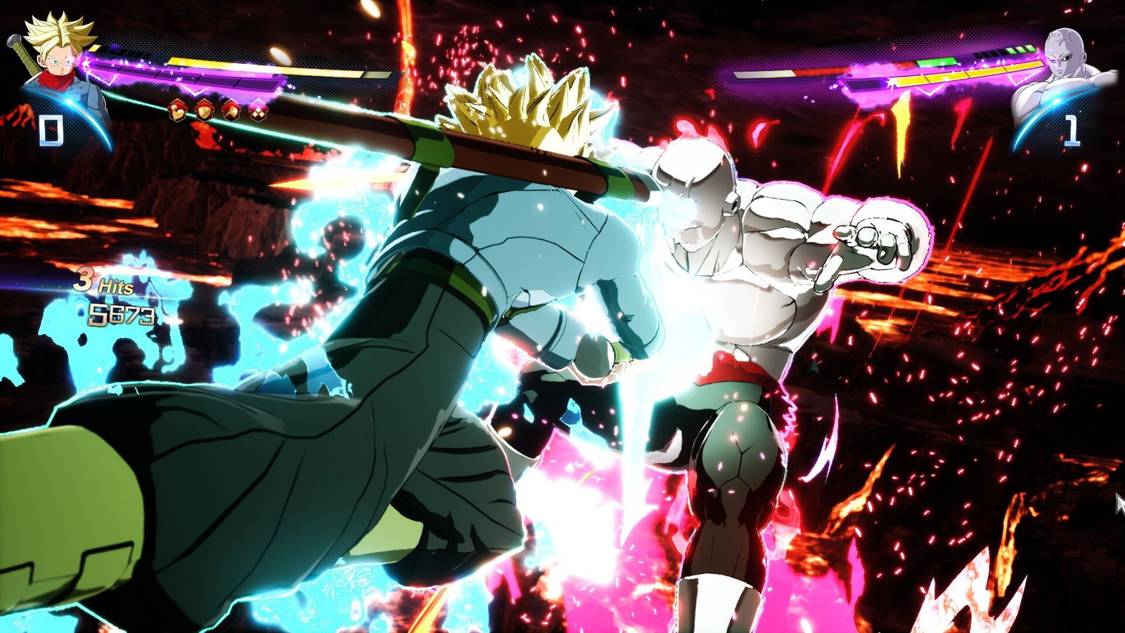 Dragon Ball: Sparking! Zero (Pc) Review Dragon Ball: Sparking! Zero (Ps5) Review