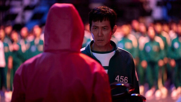 Netflix Reveals Squid Game Season 2 Teaser at Lucca Comics & Games