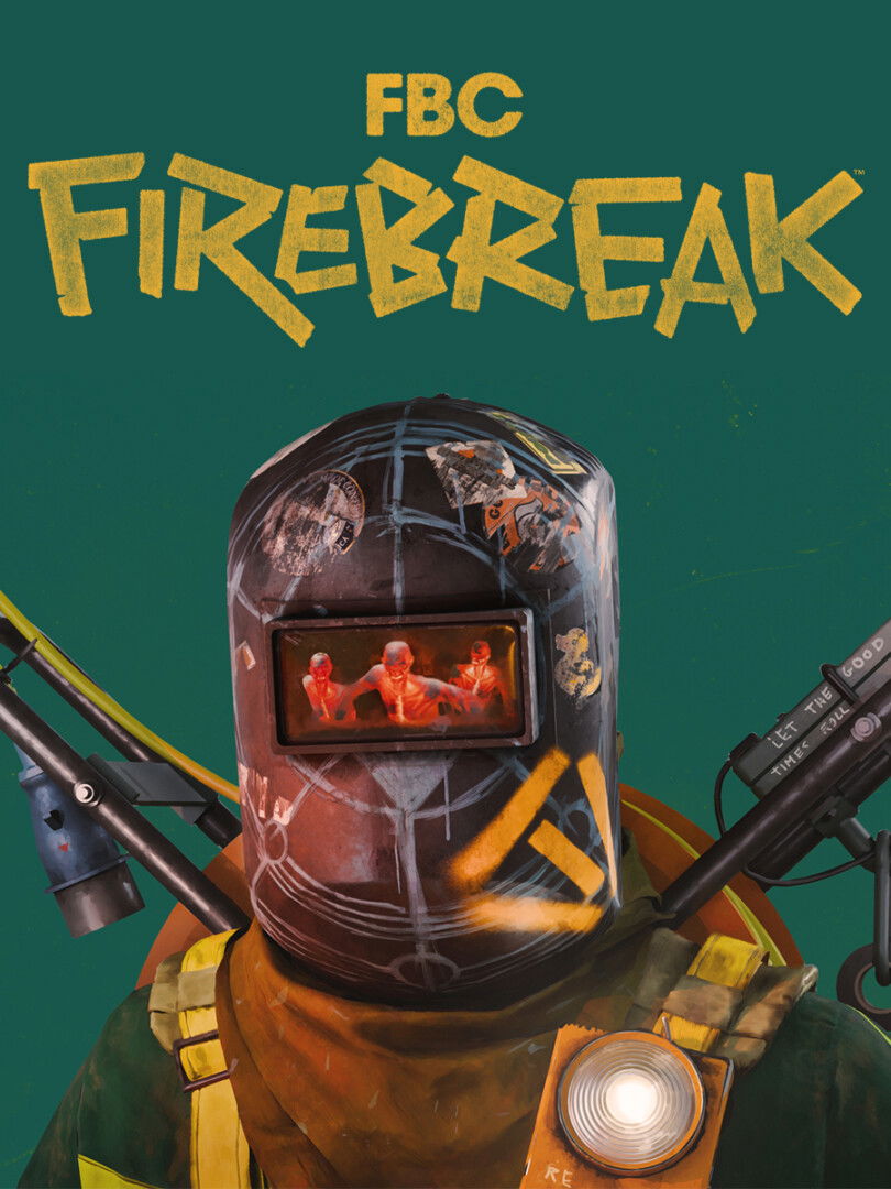 FBC: Firebreak