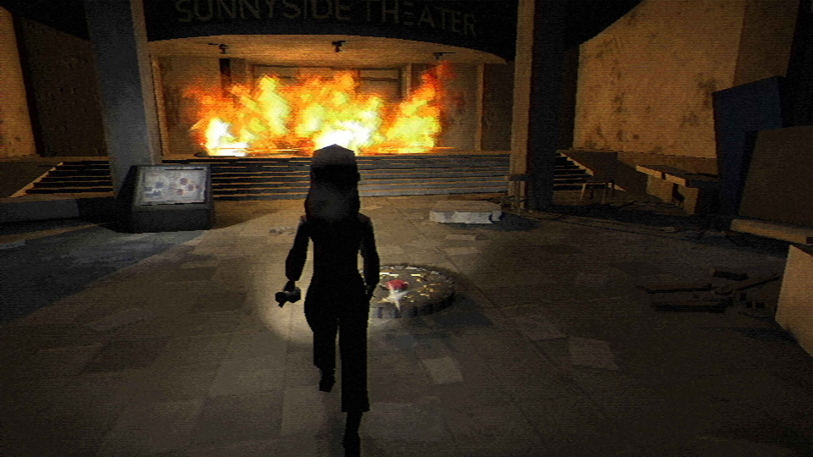Fear The Spotlight (Ps5) Review