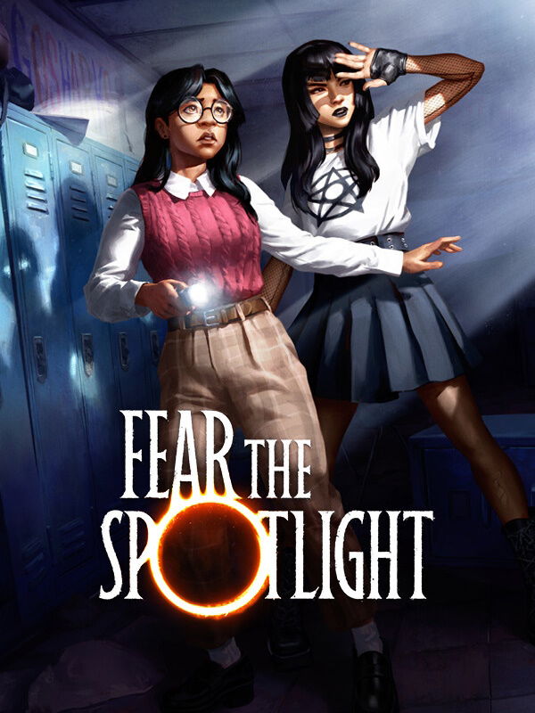 Fear the Spotlight (PS5) Review