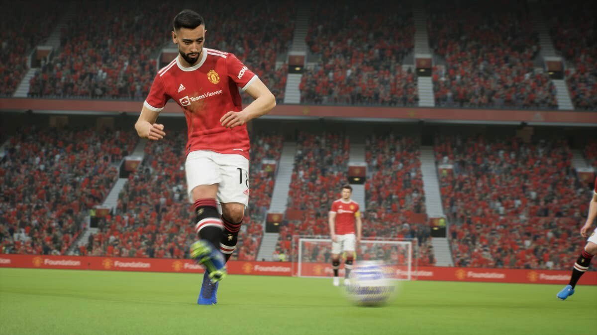 Fifa And Konami Reveal New Esports Collaboration: What It Means For Gamers Fifa And Konami Reveal New Esports Collaboration: What It Means For Gamers
