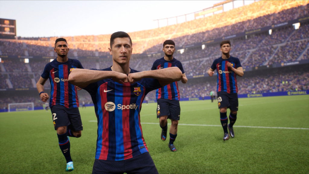 Fifa And Konami Reveal New Esports Collaboration: What It Means For Gamers Fifa And Konami Reveal New Esports Collaboration: What It Means For Gamers