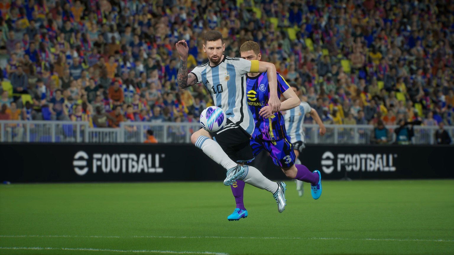 Fifa Partners With Konami For Competitive Esports World Cup Starting In 2024 Fifa Partners With Konami For Competitive Ssports World Cup Starting In 2024