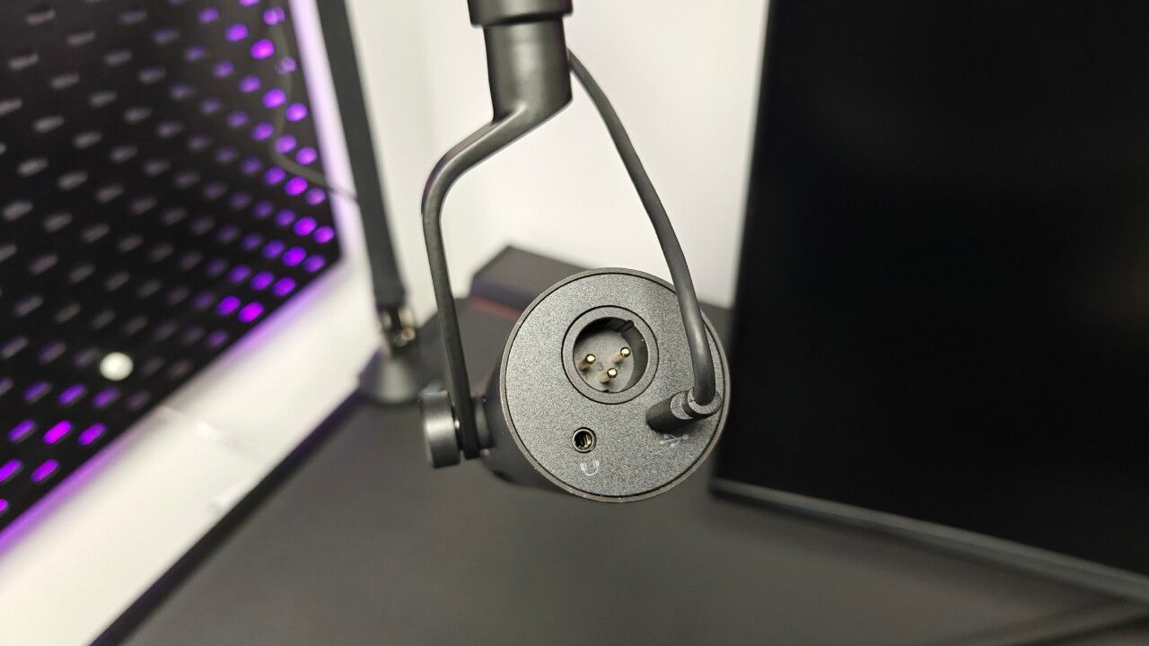 Fifine Tank3 Microphone Review Fifine Tank3 Microphone Review