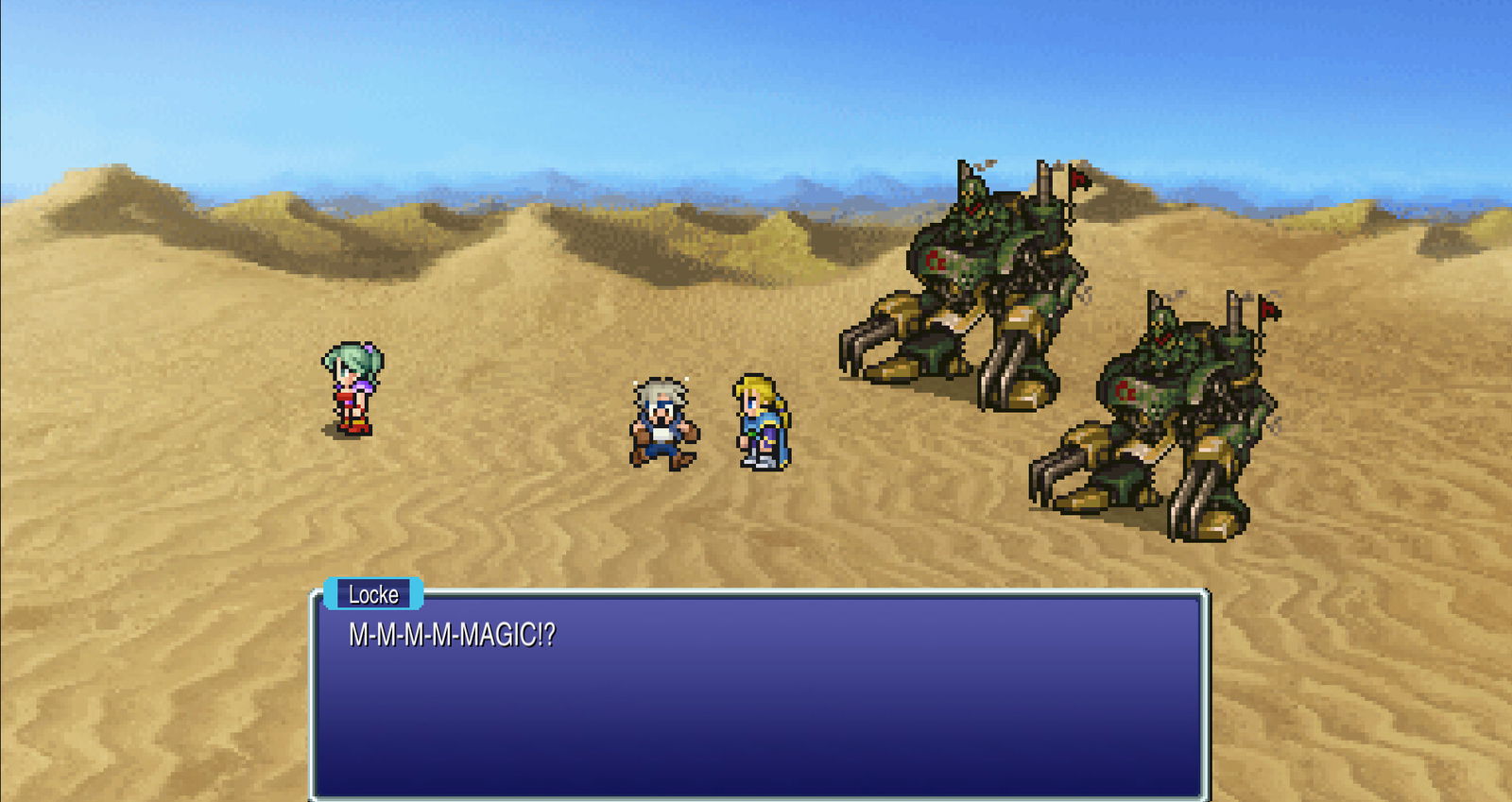 Final Fantasy Pixel Remaster Collection (Xbox) Review Final Fantasy Pixel Remaster Collection (Xbox) Review