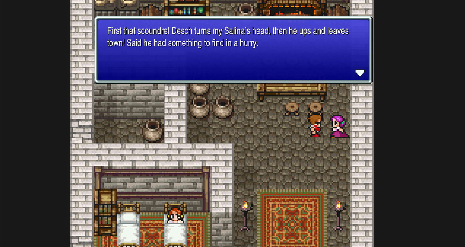 Final Fantasy Pixel Remaster Collection (Xbox) Review Final Fantasy Pixel Remaster Collection (Xbox) Review