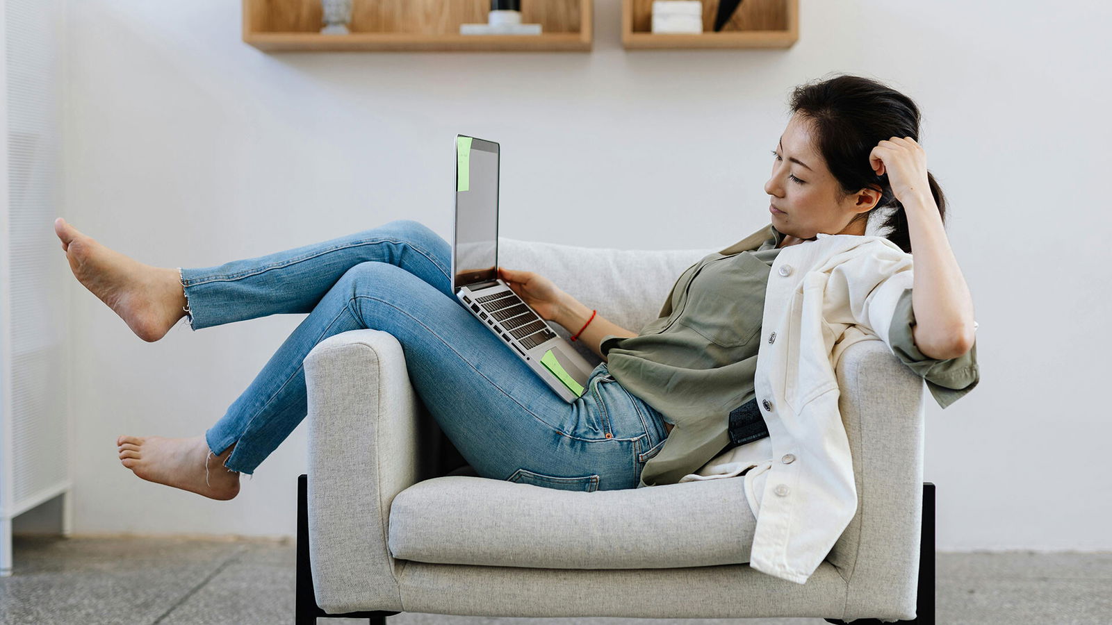 Finding Your Place In The Remote Working Landscape