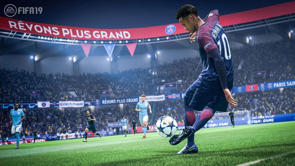 From Fifa To Madden: The Evolution Of Sports Video Games From Fifa To Madden: The Evolution Of Sports Video Games
