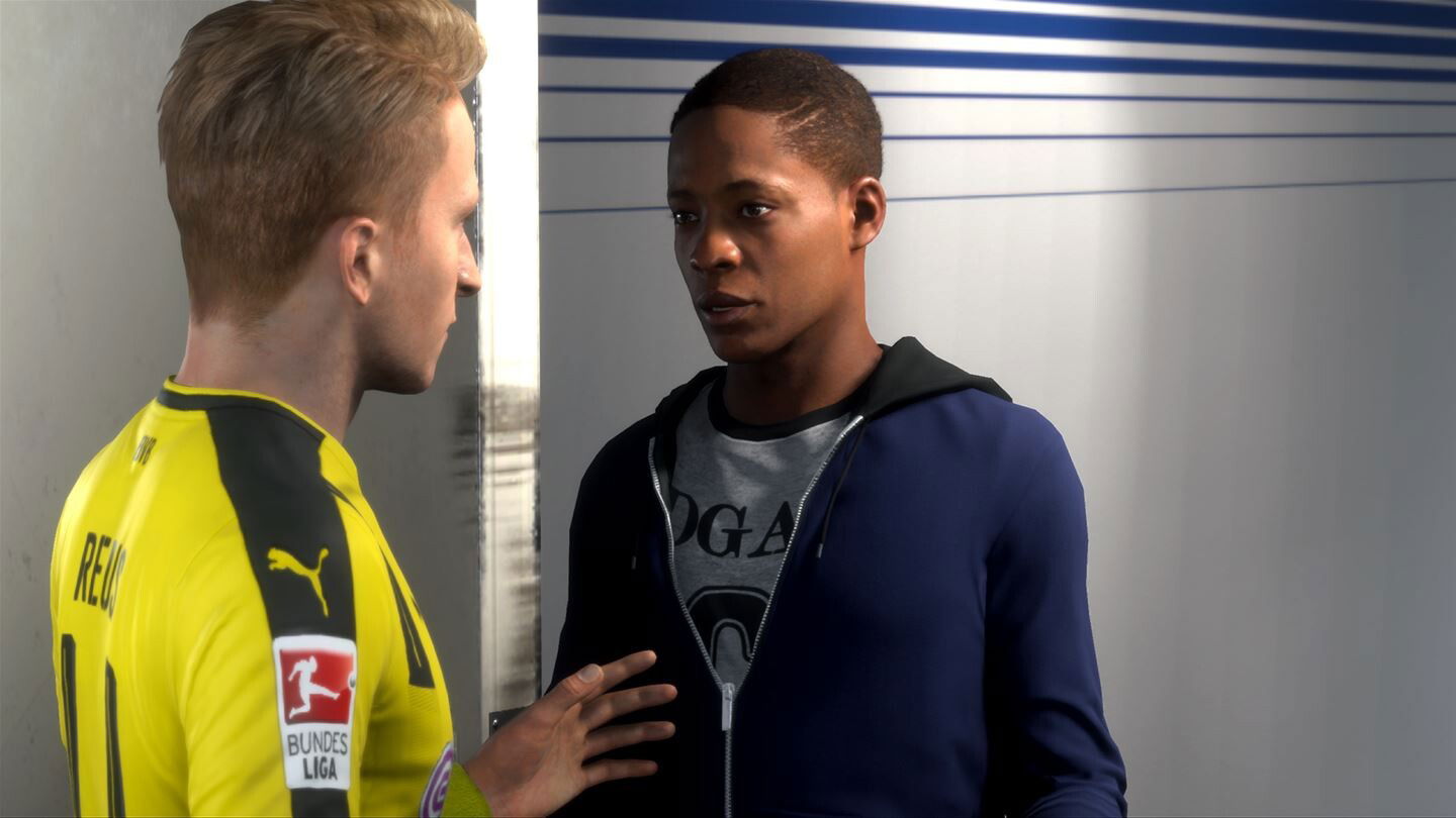 From Fifa To Madden: The Evolution Of Sports Video Games From Fifa To Madden: The Evolution Of Sports Video Games