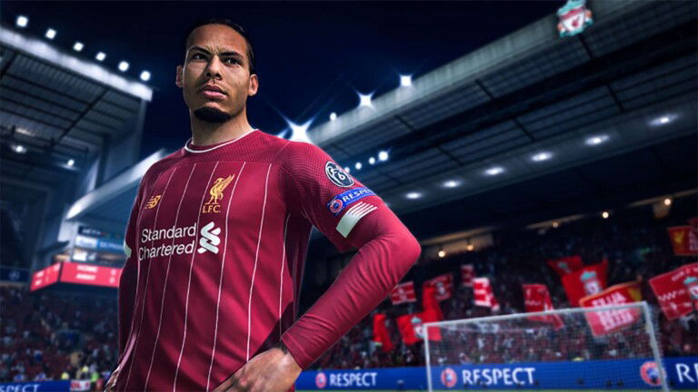 From FIFA to Madden: The Evolution of Sports Video Games