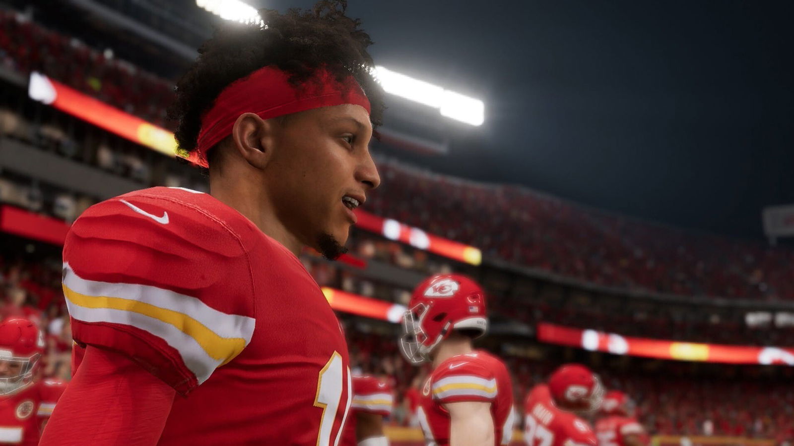 From Fifa To Madden: The Evolution Of Sports Video Games From Fifa To Madden: The Evolution Of Sports Video Games