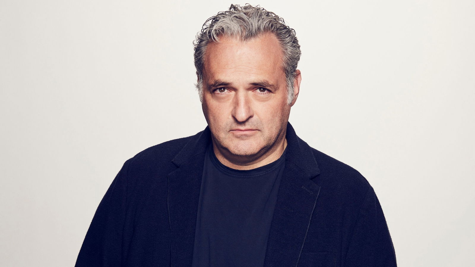 Genndy Tartakovsky: Looking Back With Adult Swim'S Primal Animation Innovator Genndy Tartakovsky: Looking Back With Adult Swim'S Primal Animation Innovator