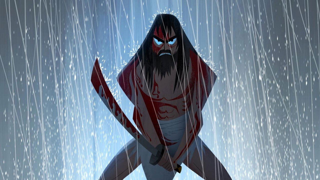 Genndy Tartakovsky: Looking Back With Adult Swim'S Primal Animation Innovator Genndy Tartakovsky: Looking Back With Adult Swim'S Primal Animation Innovator