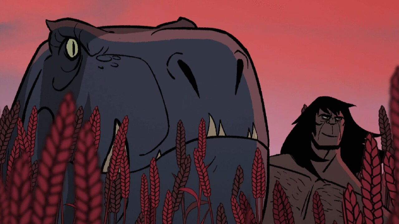 Genndy Tartakovsky: Looking Back With Adult Swim'S Primal Animation Innovator Genndy Tartakovsky: Looking Back With Adult Swim'S Primal Animation Innovator