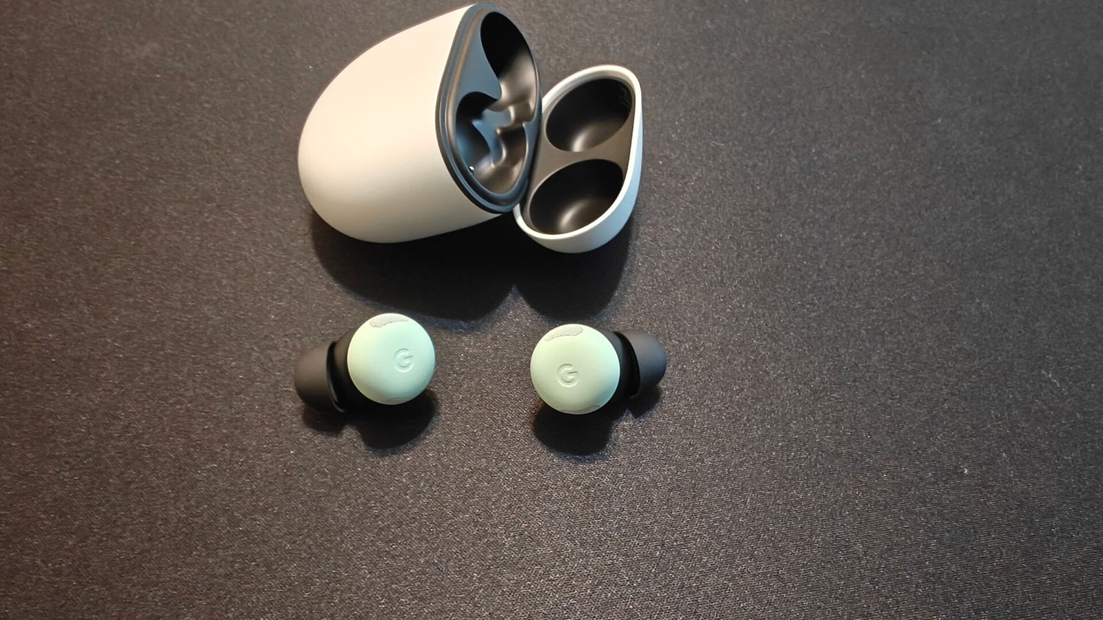 Google Pixel Buds Pro 2 Earbuds Review