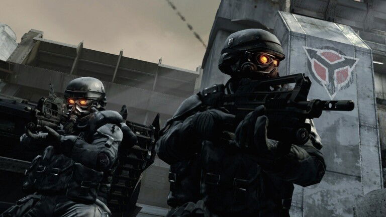 After Years of Killzone, Guerrilla Games Wanted a New Direction with Horizon