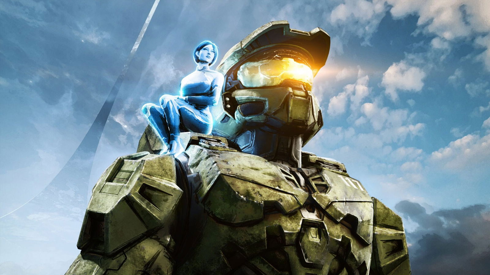 Halo's 343 Changes To Halo Studios & Will Use Unreal Engine