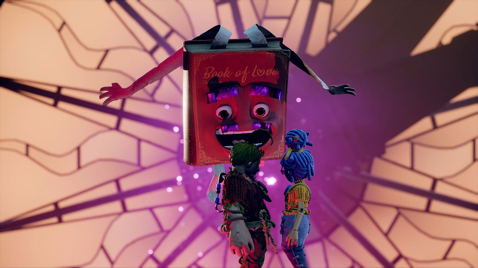 Hazelight Studio'S Next Game Title May Have Been Leaked Early Hazelight Studio'S Next Game Title May Have Be Leaked Early