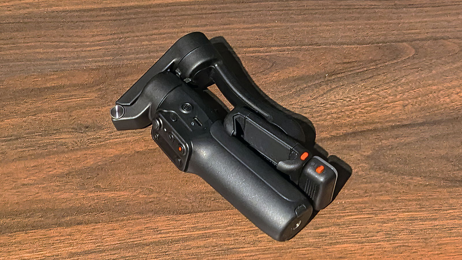 Hohem Isteady V3 Gimbal Review