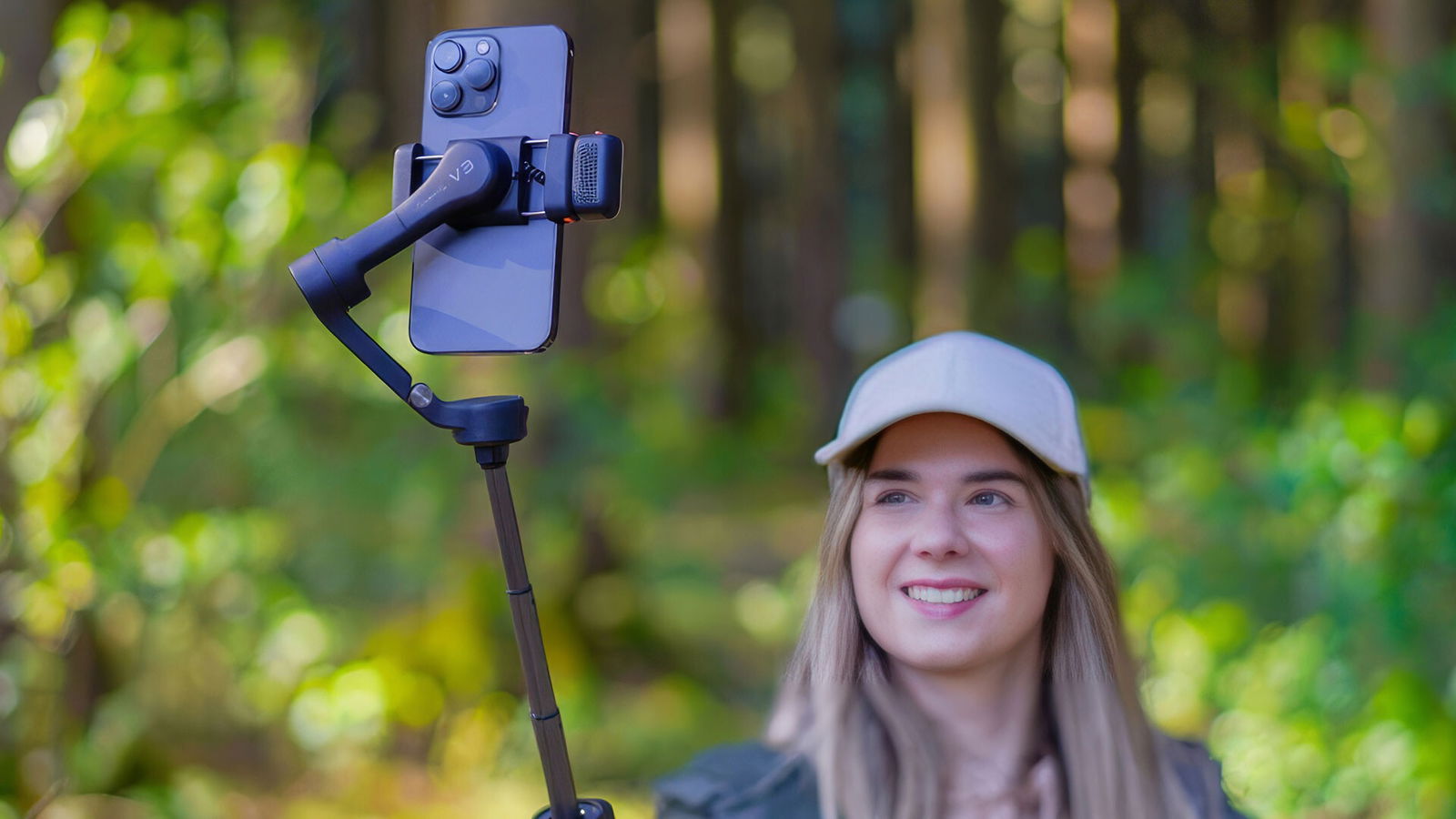 Hohem Isteady V3 Gimbal Review