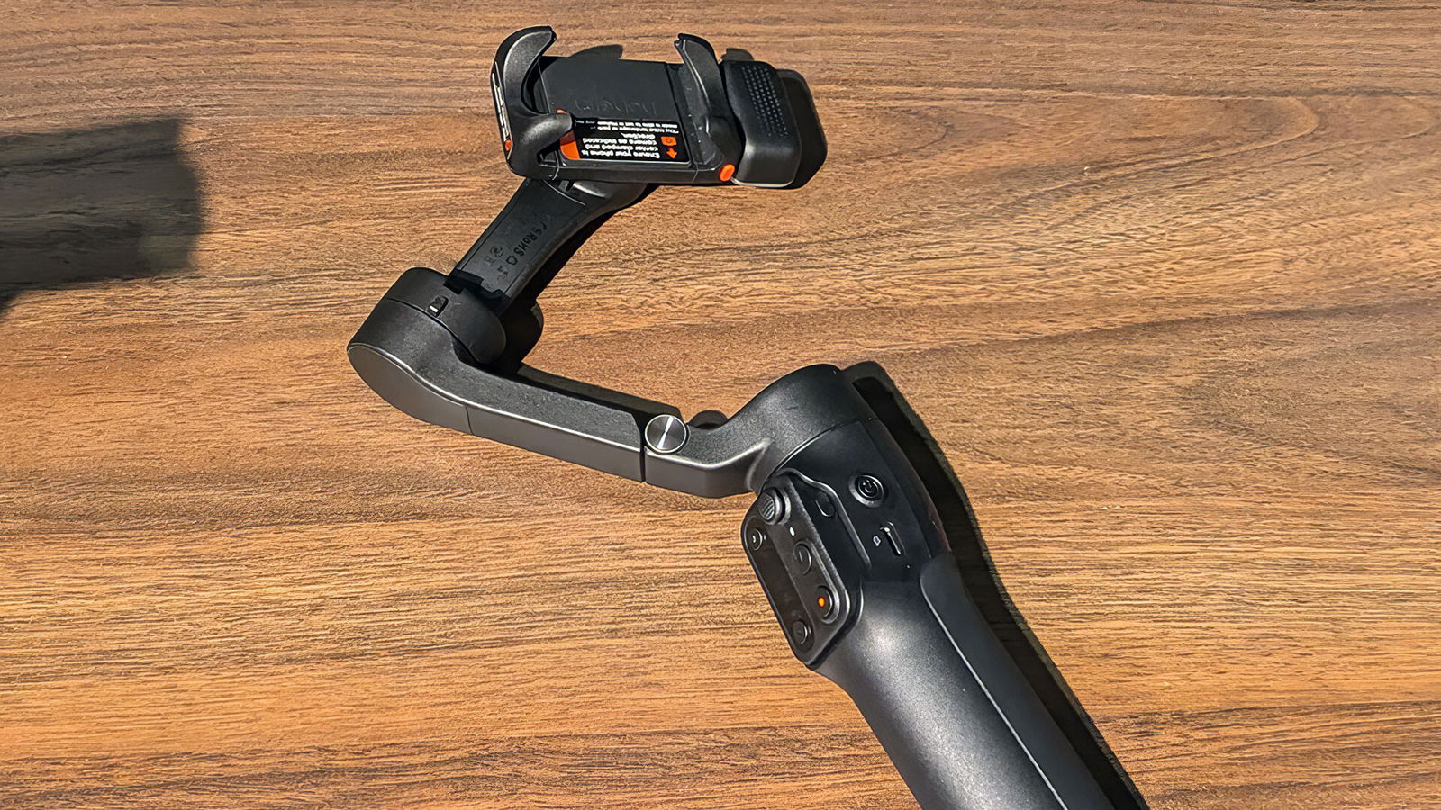 Hohem Isteady V3 Gimbal Review