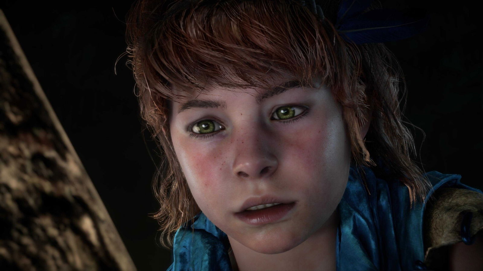 Horizon Zero Dawn Remastered (Ps5) Review
