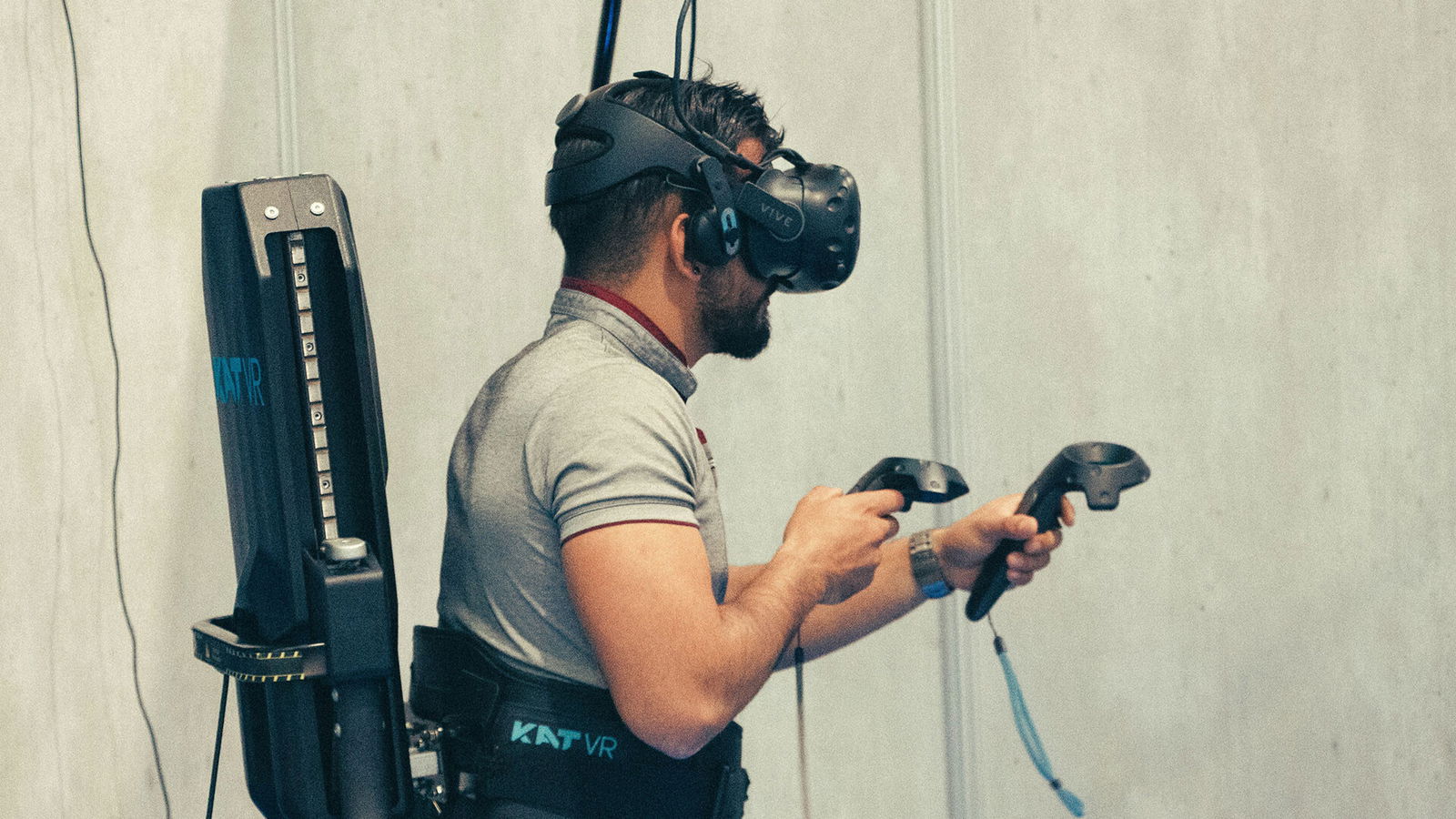 How Haptic Feedback Is Making Gaming More Immersive Than Ever