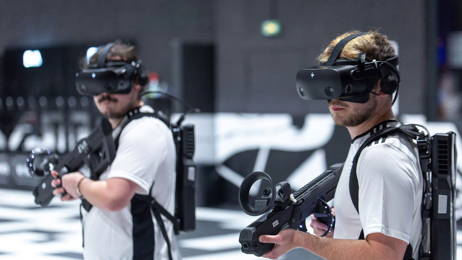 How VR is Transforming Business