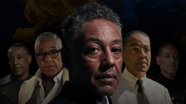 ICFF To Host Acting Star Giancarlo Esposito In Toronto 2024