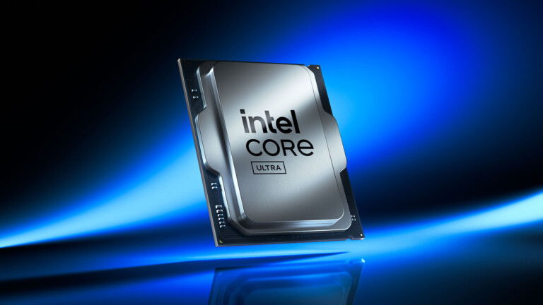Intel’s 200S Processors Promise Efficentcy and Performance in Gaming and Content Creation