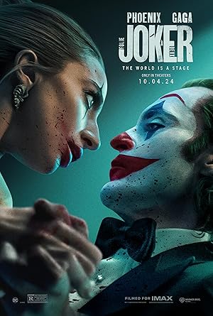 Joker: Folie à Deux Review