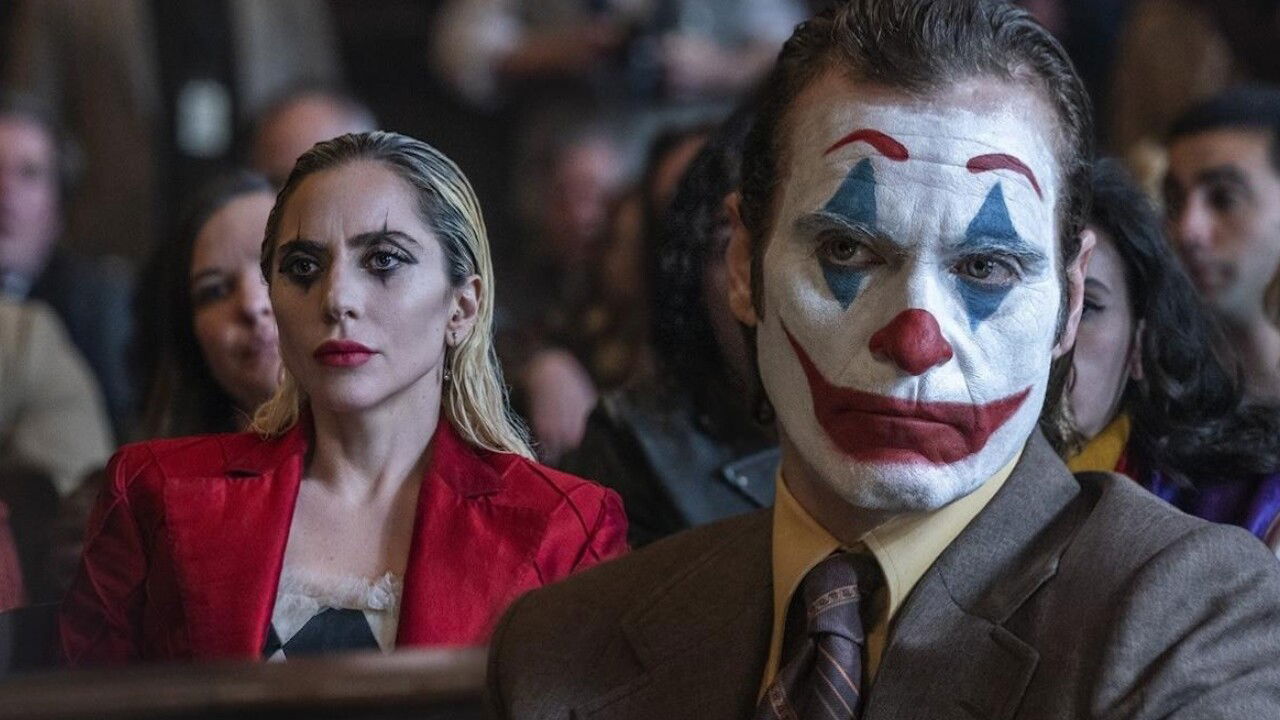 Joker: Folie À Deux Review Joker: Folie À Deux Review