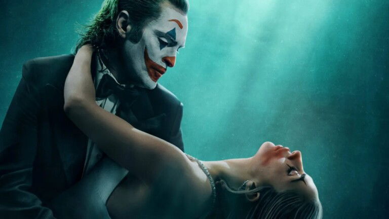 Joker: Folie à Deux Review