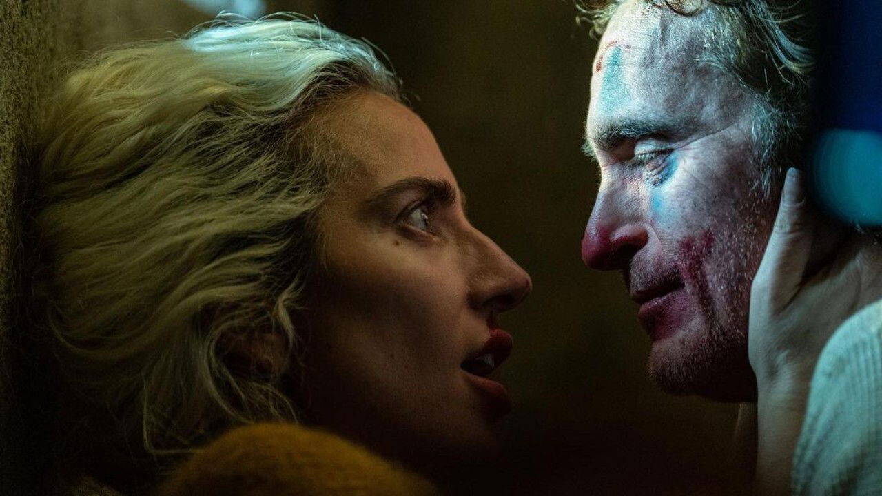 Joker: Folie À Deux Review Joker: Folie À Deux Review