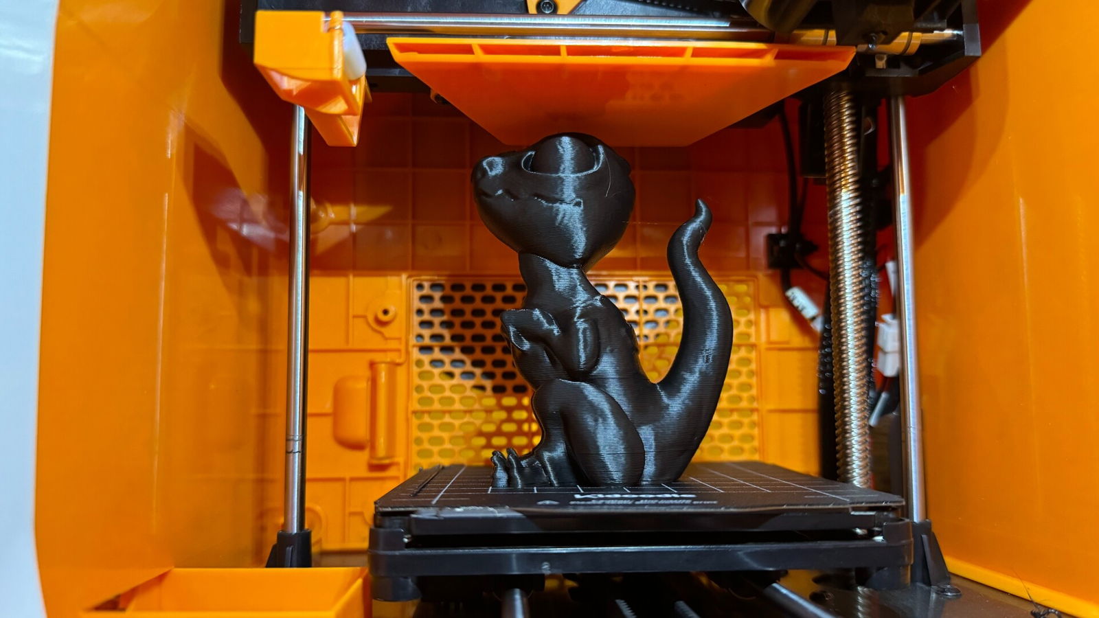 Kidoodle Minibox A1 3D Printer Review Kidoodle Minibox A1 3D Printer Review