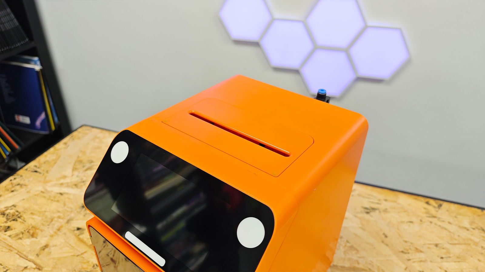 Kidoodle Minibox A1 3D Printer Review Kidoodle Minibox A1 3D Printer Review