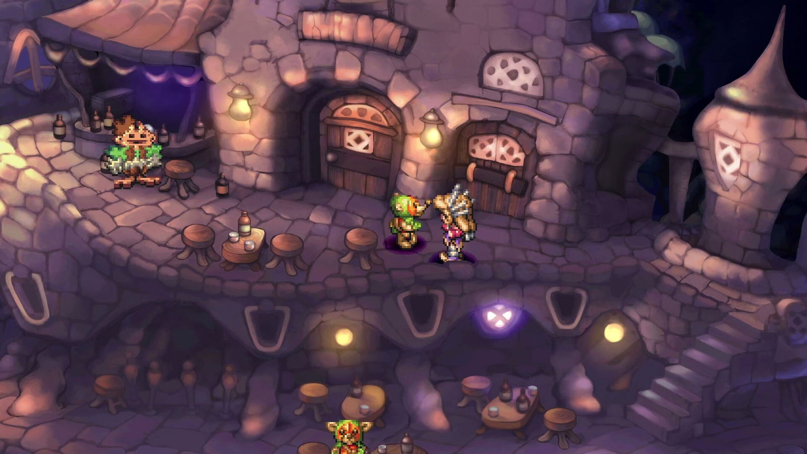 Legend Of Mana (Xbox Series X) Review