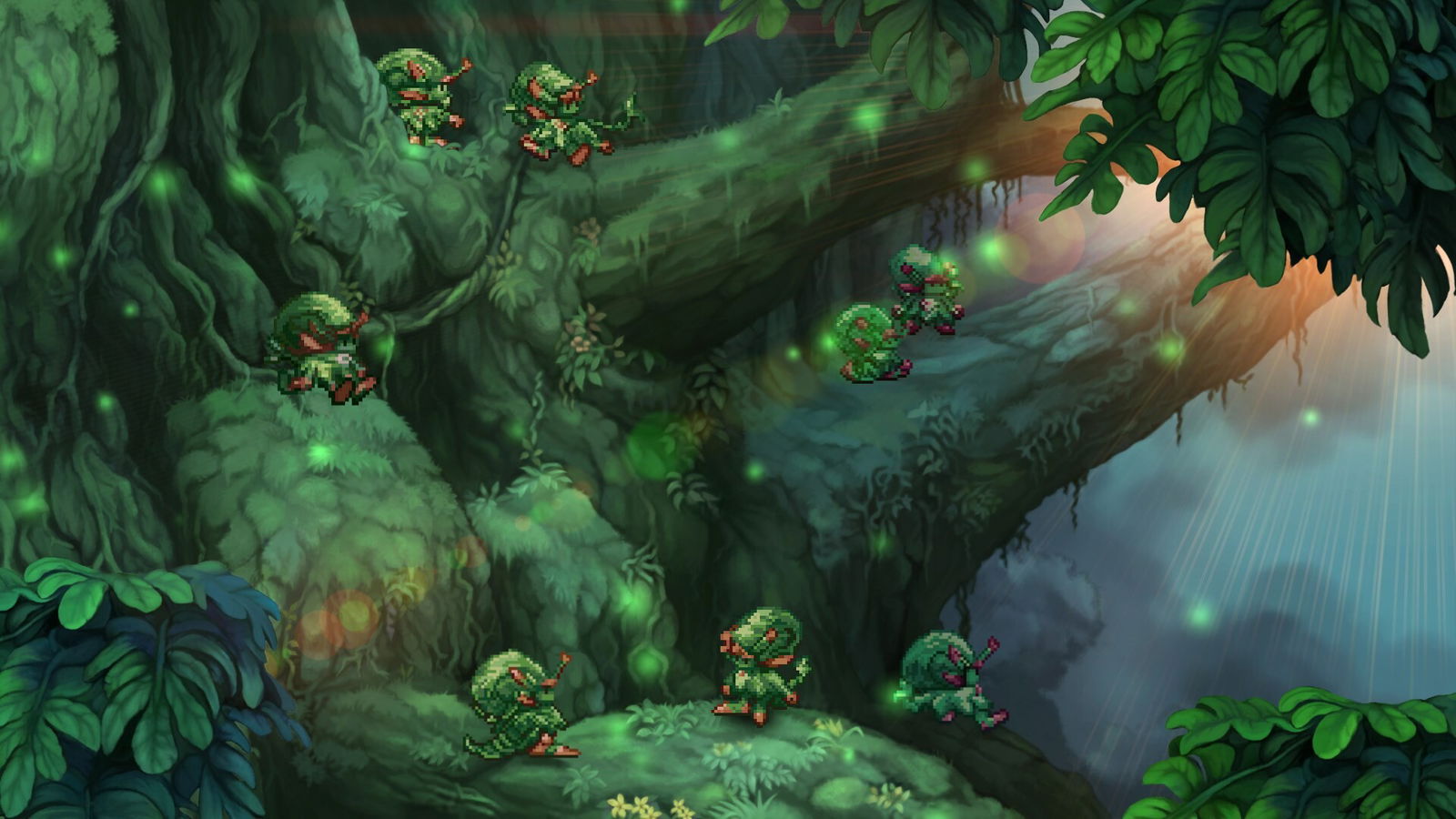 Legend Of Mana (Xbox Series X) Review
