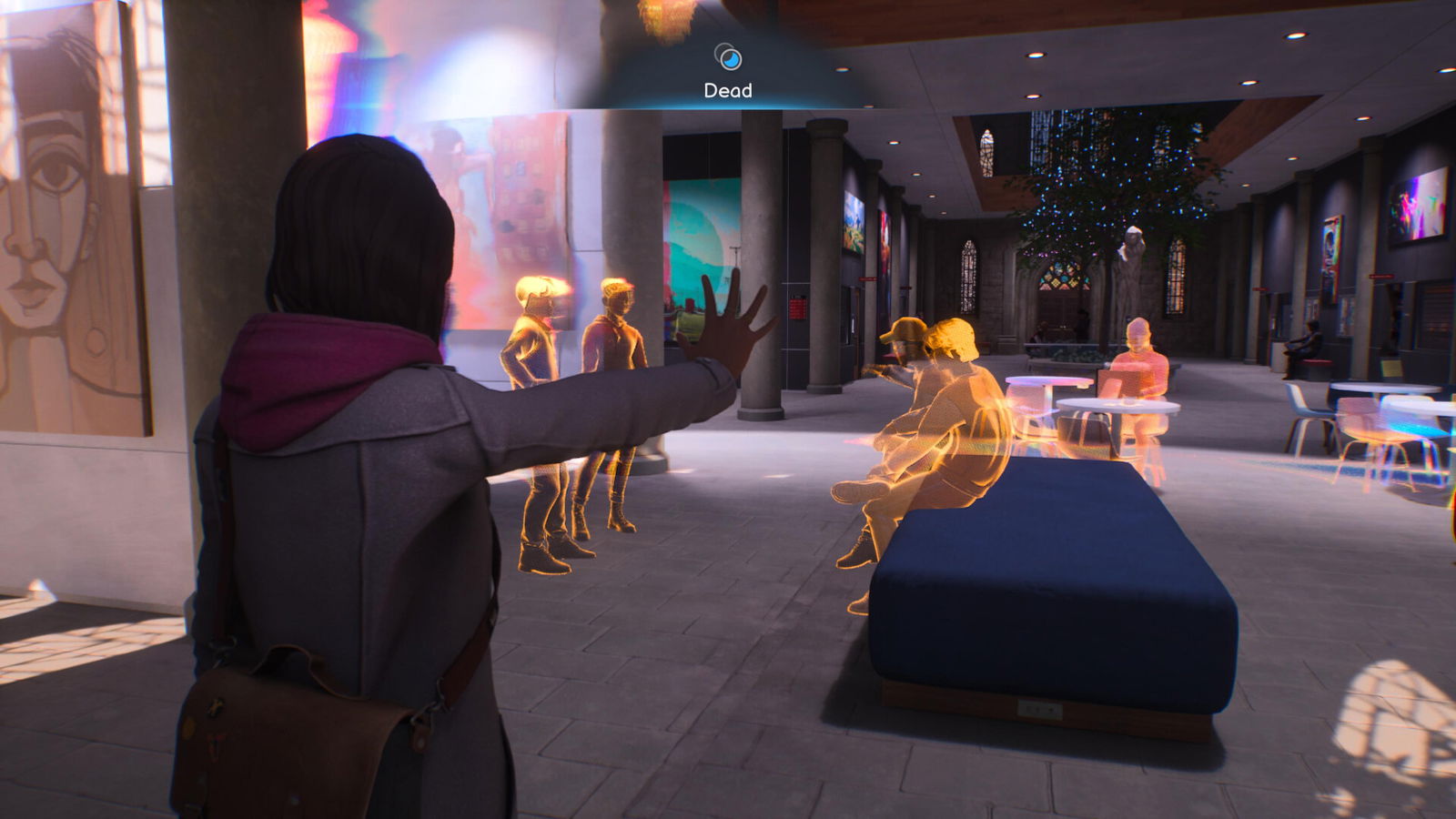 Life Is Strange: Double Exposure (Ps5) Review
