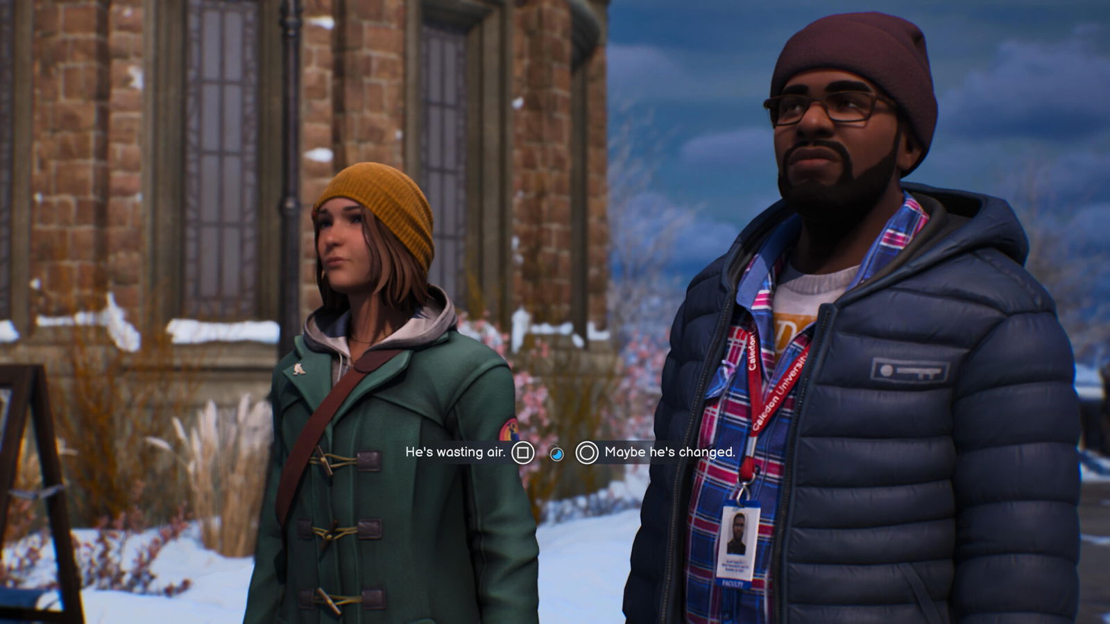 Life Is Strange: Double Exposure (Ps5) Review