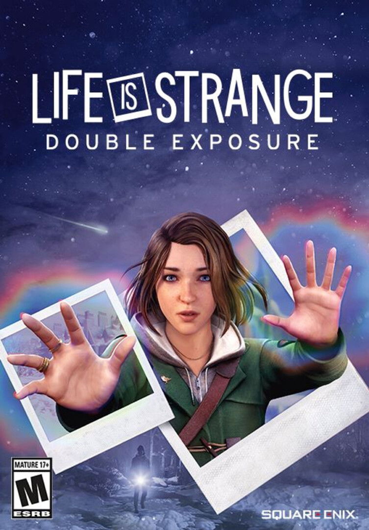 Life Is Strange: Double Exposure (PS5) Review