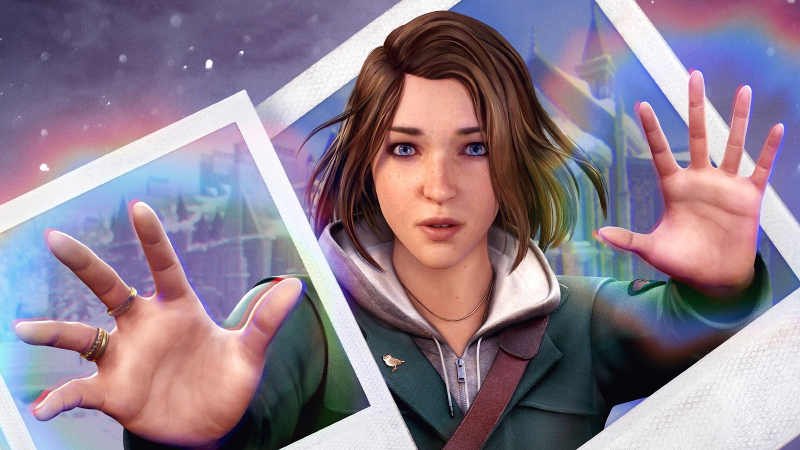 Life Is Strange: Double Exposure (Ps5) Review