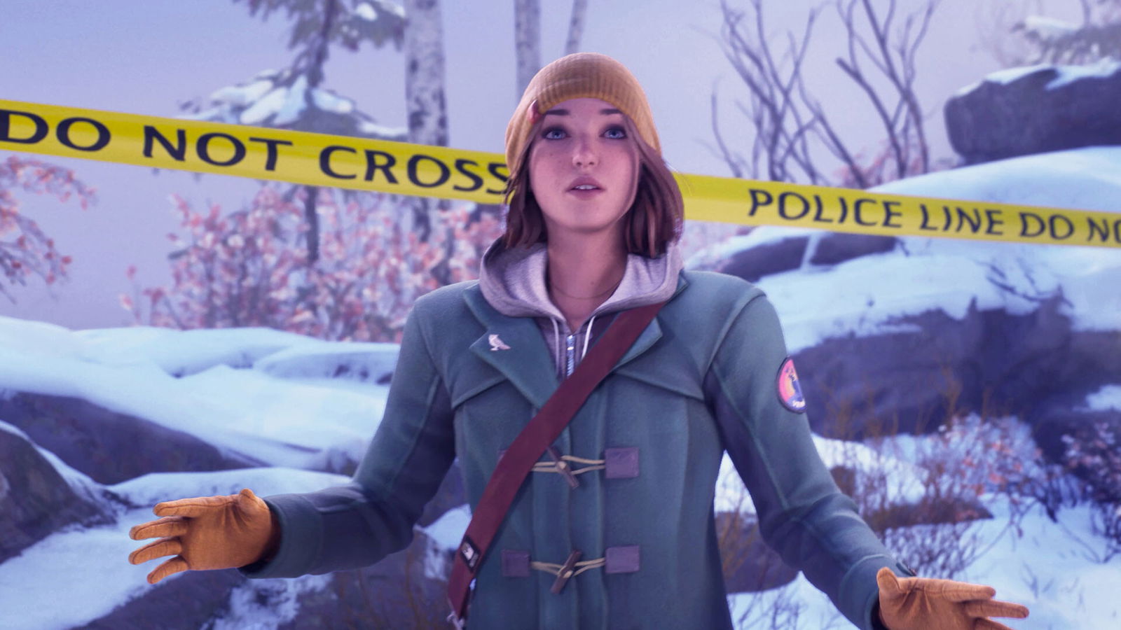Life Is Strange: Double Exposure (PS5) Review