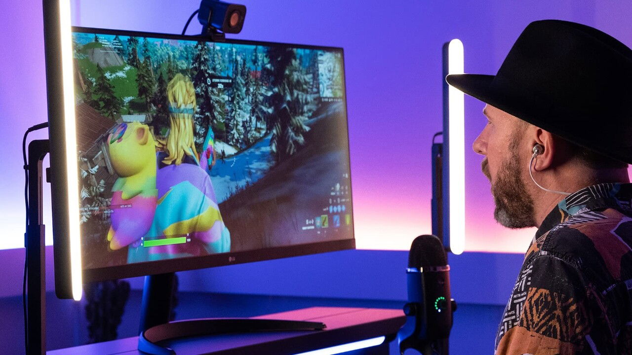 Logitech G Litra Beam Review