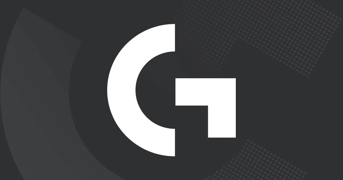 Logitech G logo