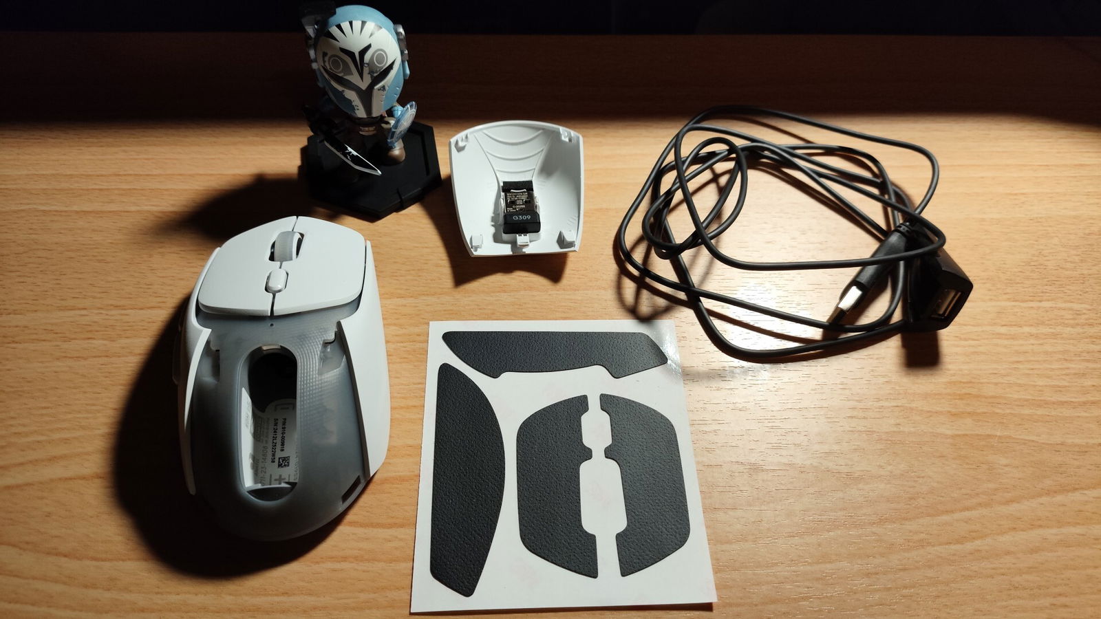 Logitech G309 Lightspeed Wireless Gaming Mouse Review Logitech G309 Lightspeed Wireless Gaming Mouse Review