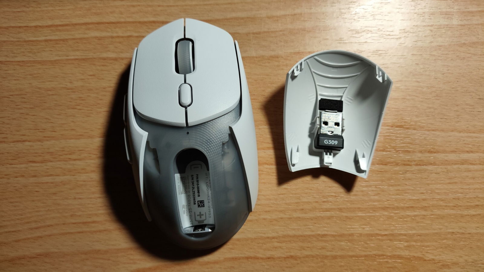 Logitech G309 Lightspeed Wireless Gaming Mouse Review Logitech G309 Lightspeed Wireless Gaming Mouse Review