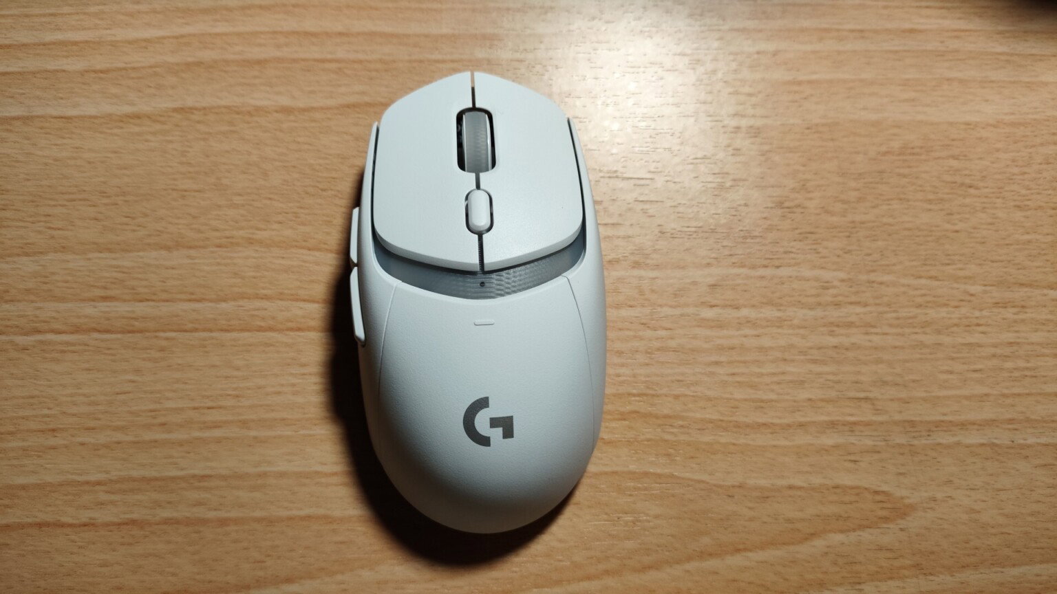 Logitech G309 LIGHTSPEED Wireless Gaming Mouse Review - CGMagazine